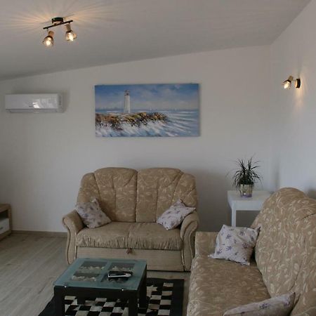 Apartment Aria Banjol Extérieur photo