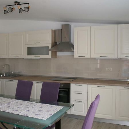Apartment Aria Banjol Extérieur photo
