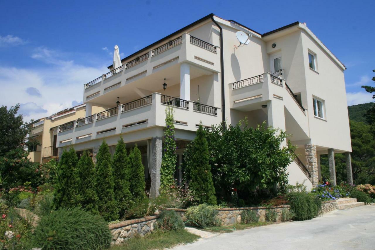 Apartment Aria Banjol Extérieur photo