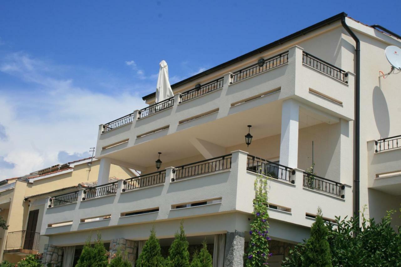 Apartment Aria Banjol Extérieur photo