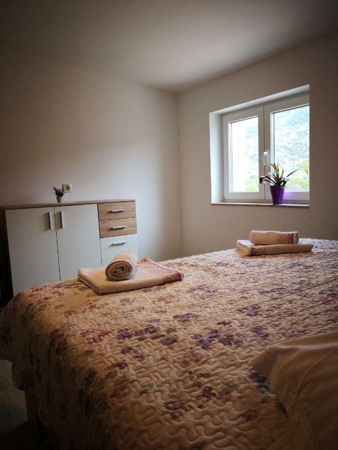 Apartment Aria Banjol Extérieur photo