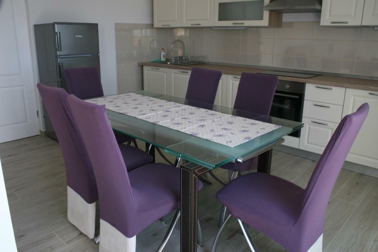 Apartment Aria Banjol Extérieur photo