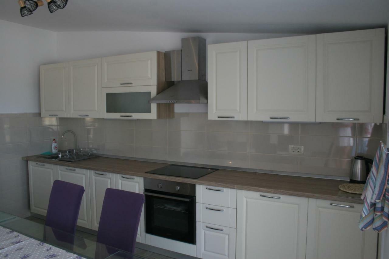 Apartment Aria Banjol Extérieur photo