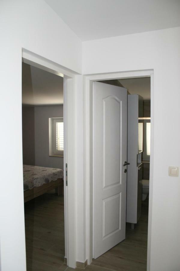 Apartment Aria Banjol Extérieur photo