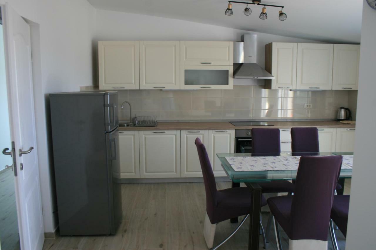 Apartment Aria Banjol Extérieur photo