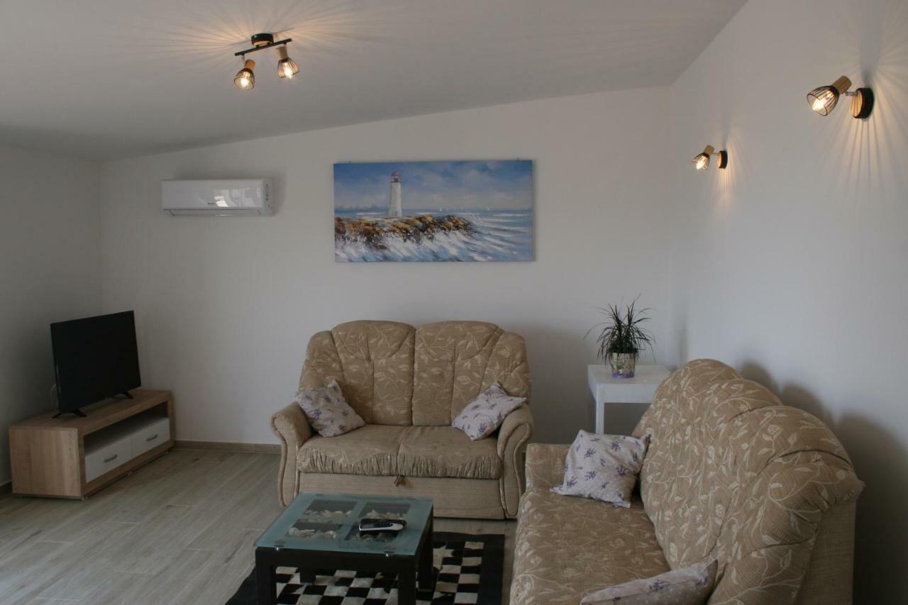 Apartment Aria Banjol Extérieur photo