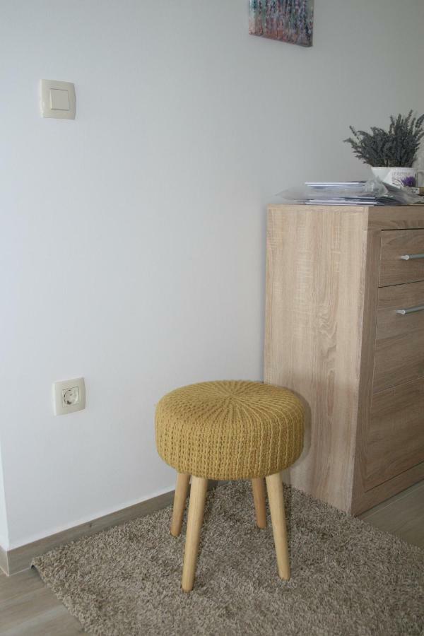 Apartment Aria Banjol Extérieur photo