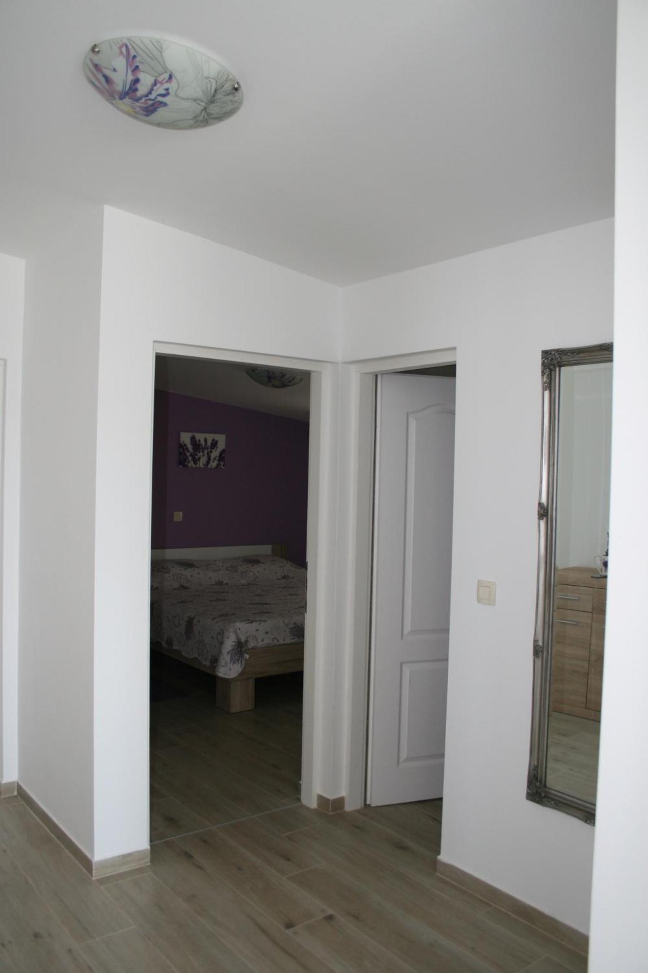 Apartment Aria Banjol Extérieur photo