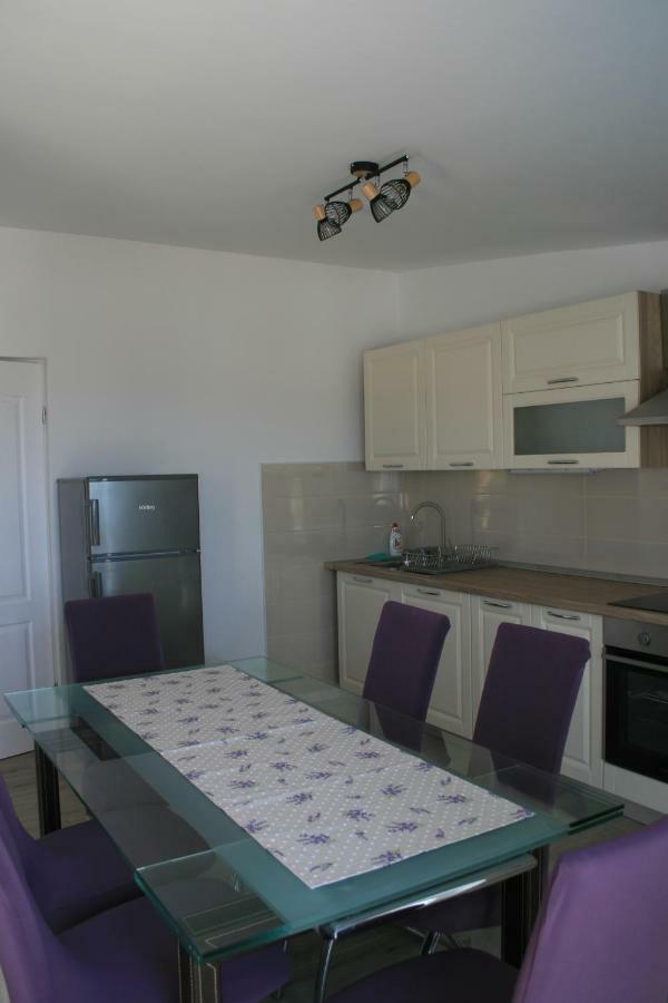 Apartment Aria Banjol Extérieur photo