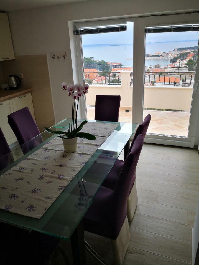 Apartment Aria Banjol Extérieur photo