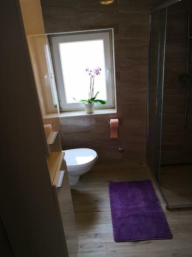 Apartment Aria Banjol Extérieur photo