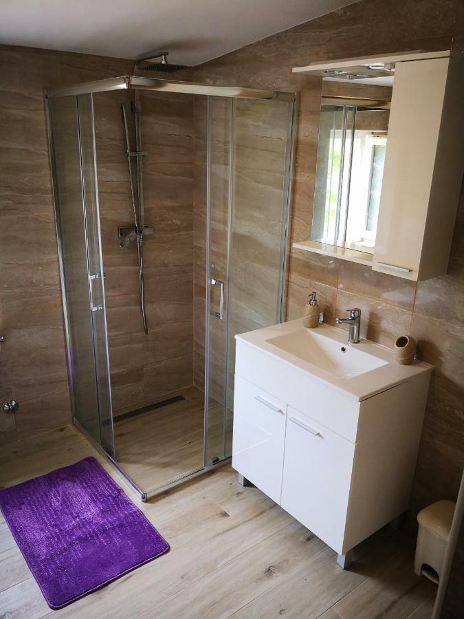 Apartment Aria Banjol Extérieur photo